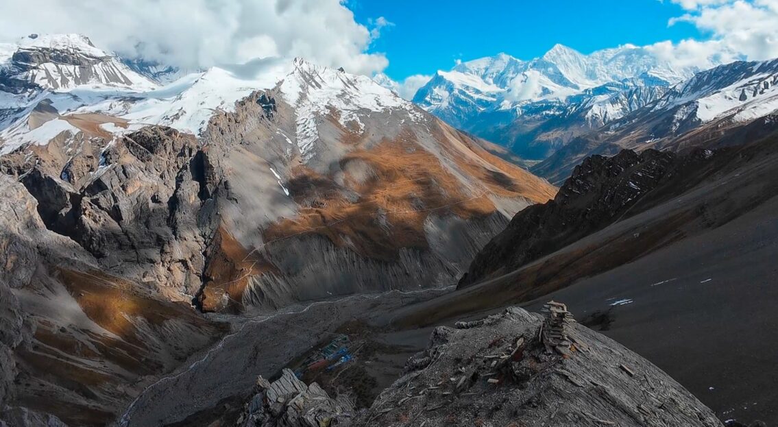 Best Time For Annapurna Circuit Trek Nepal Hiking Pvt Ltd